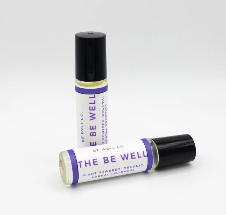 Be Well Roller
