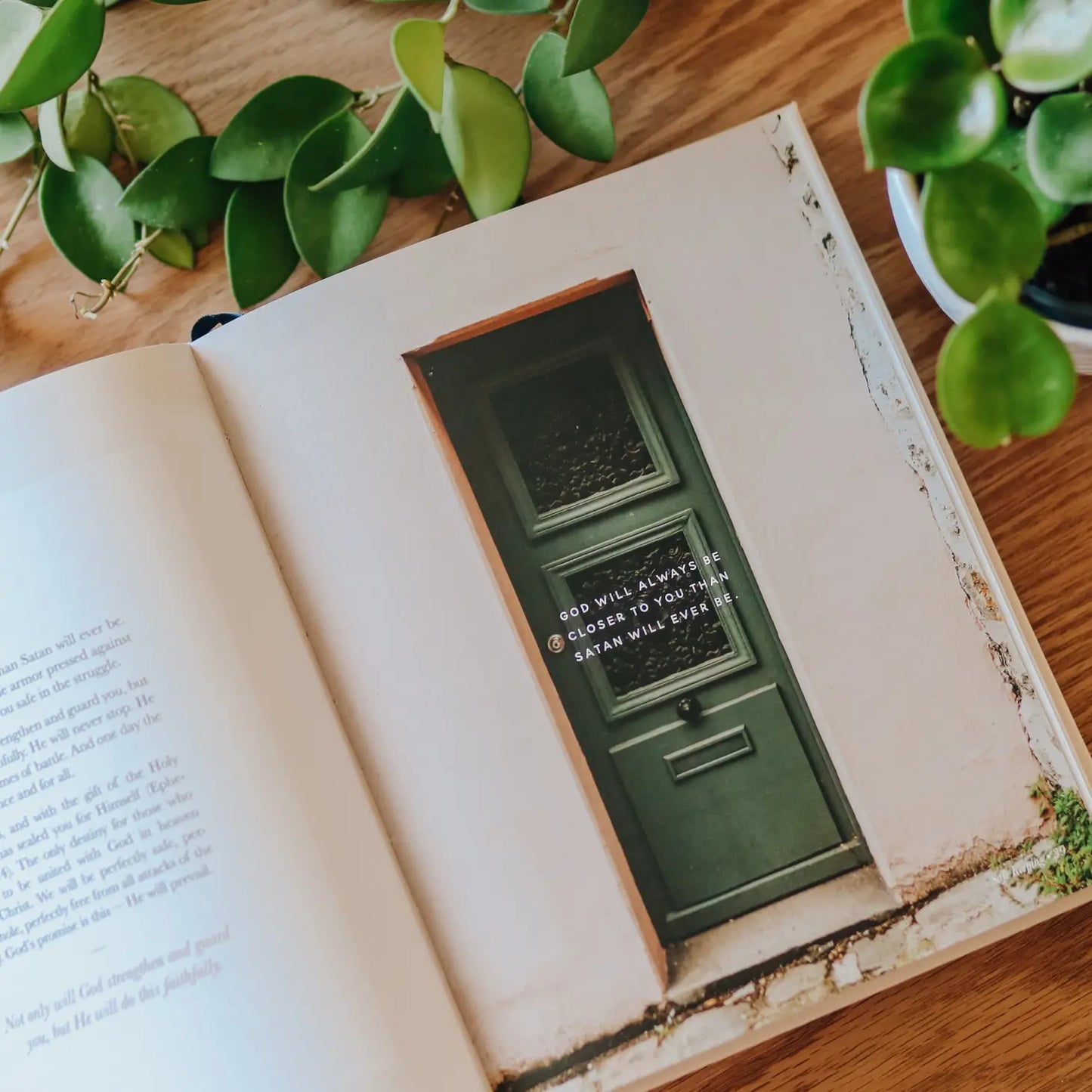 Promises of God | Coffee Table Book