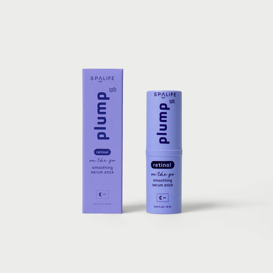 Plump Retinol Smoothing Serum Stick - 0.34 Fl oz