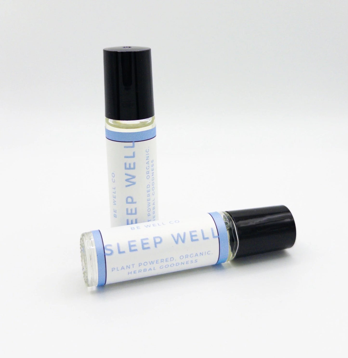 Sleep Well Roller