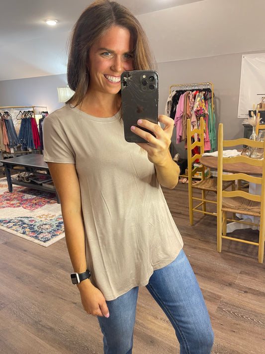 All Day Everyday Top