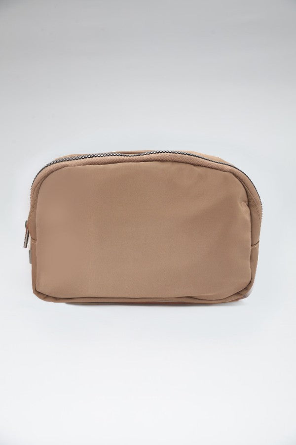 Crossbody Chest Bag