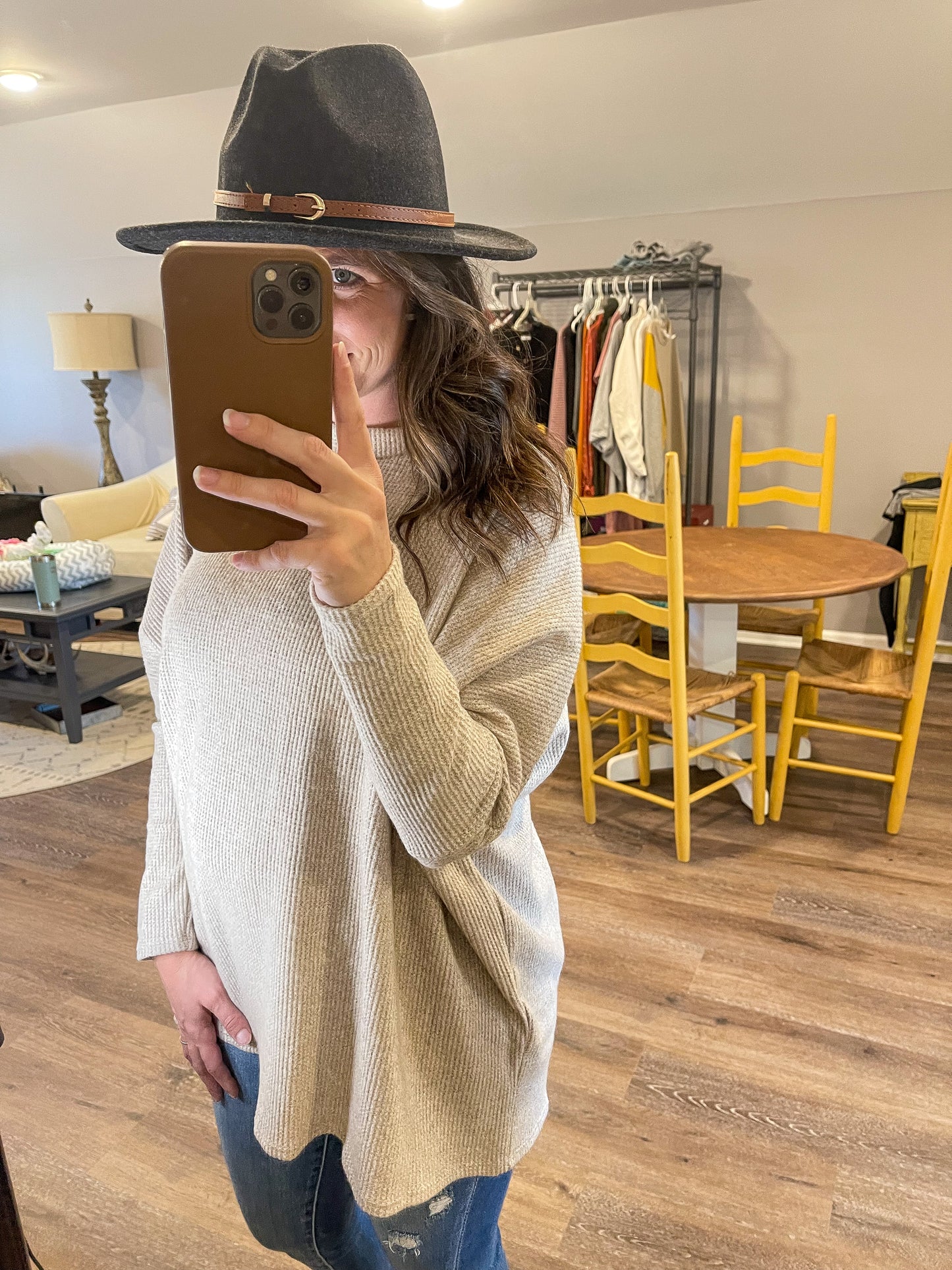 Maylene Hat