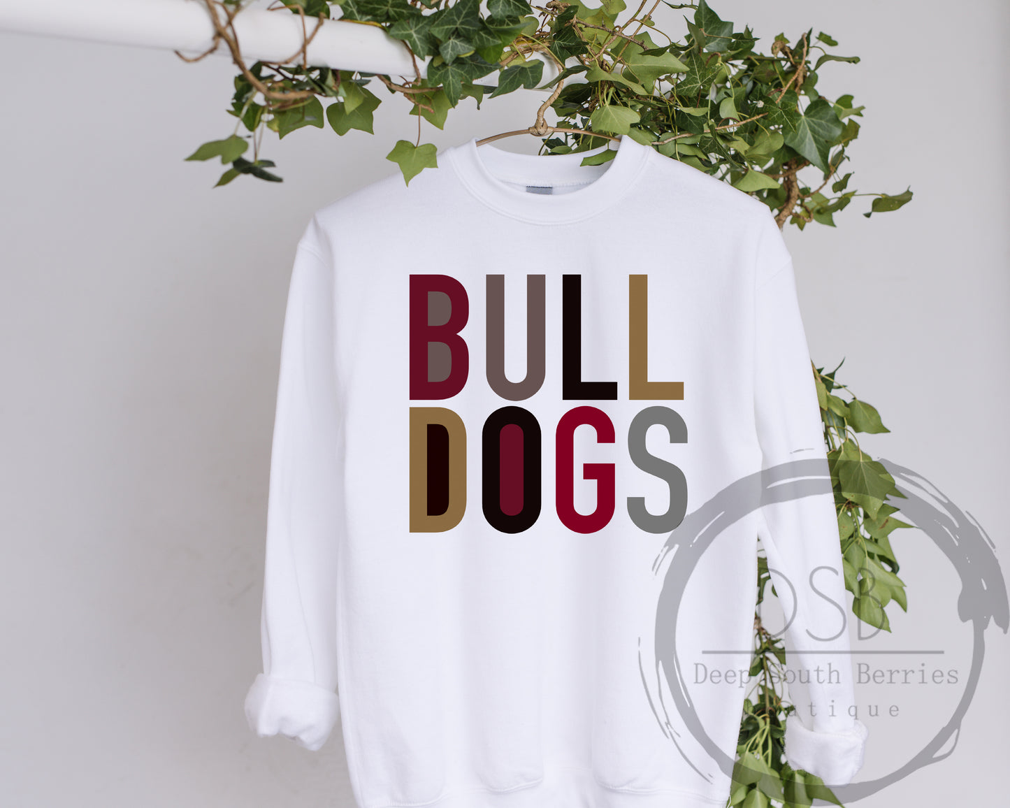 SEC Team T-Shirt +Pullover