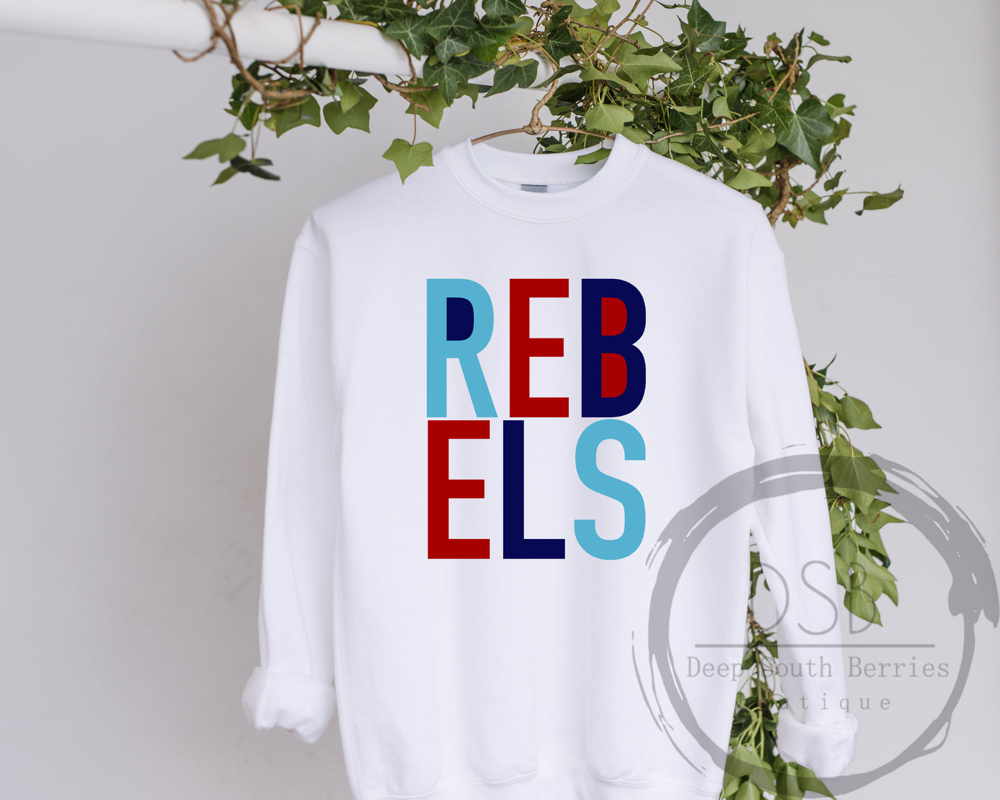 SEC Team T-Shirt +Pullover