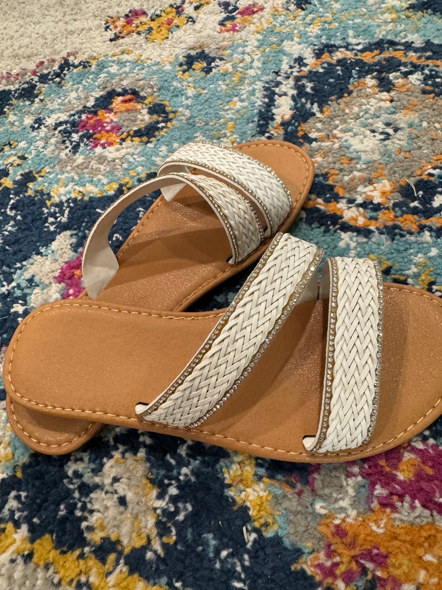 Elevate Your Look Sandals