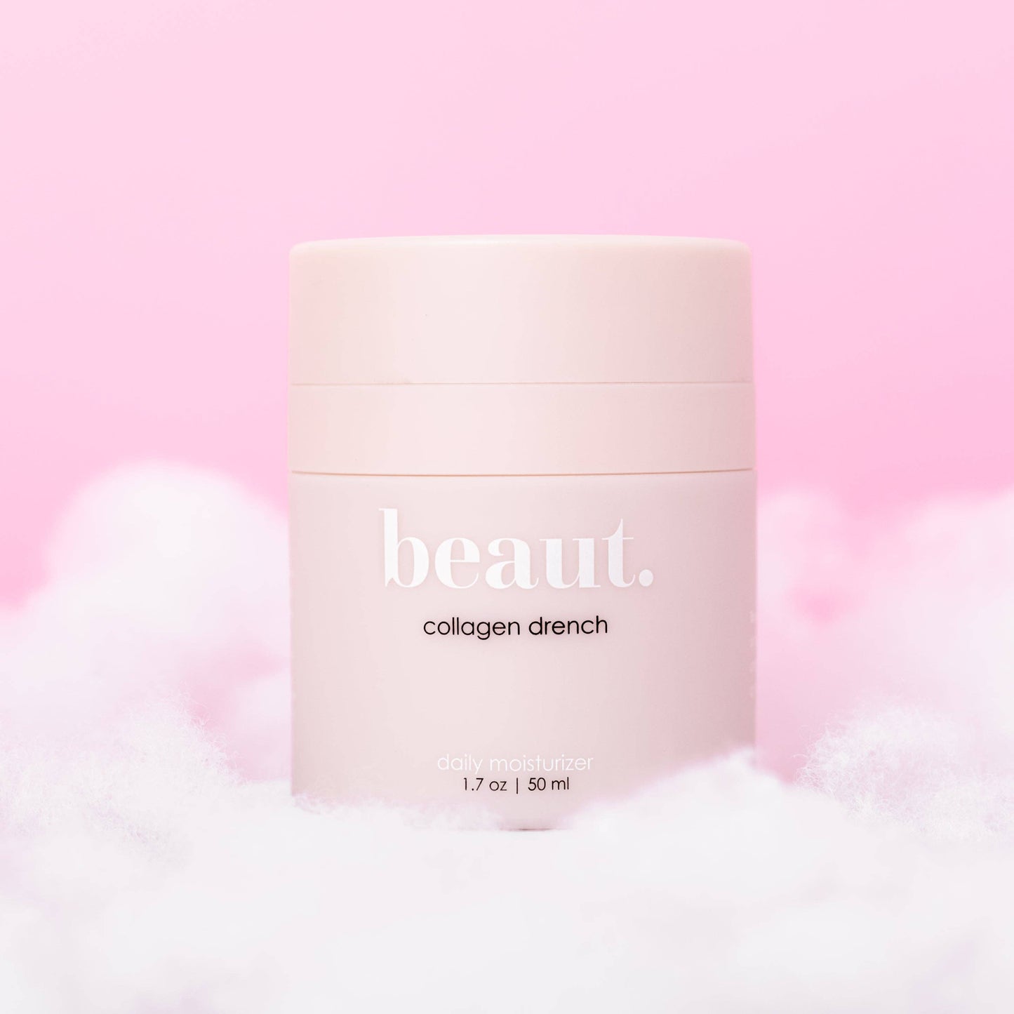 Collagen Drench Moisturizer