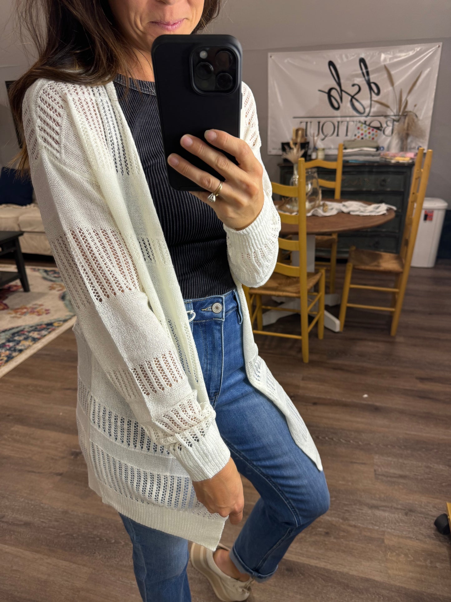 My Favorite Things Cardigan