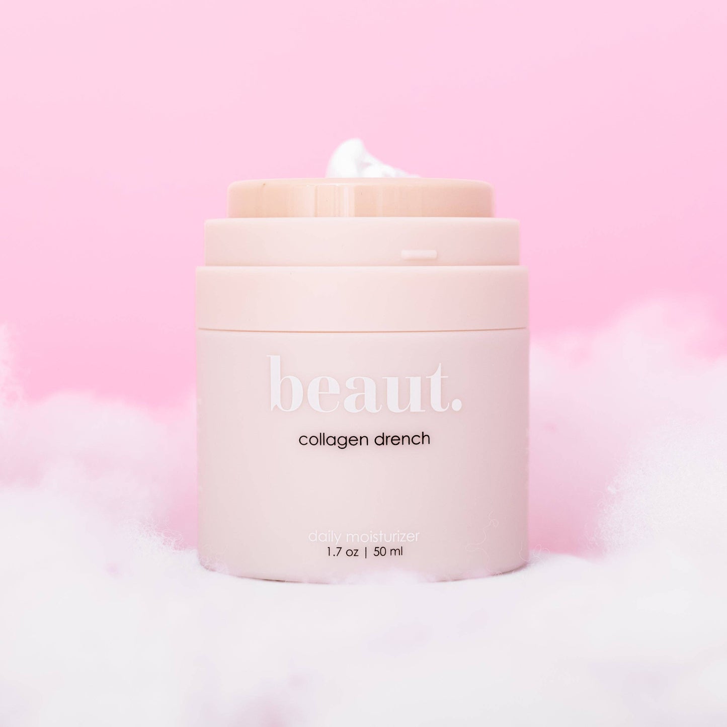 Collagen Drench Moisturizer