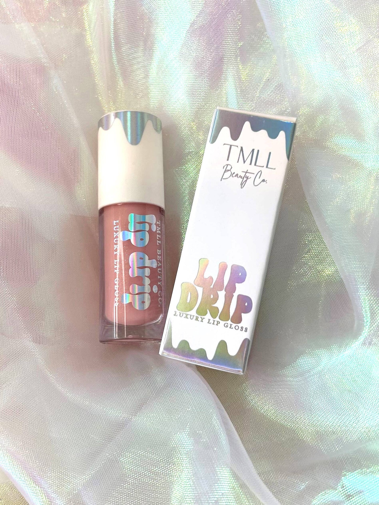 TMLL Lip Drip Luxury Gloss