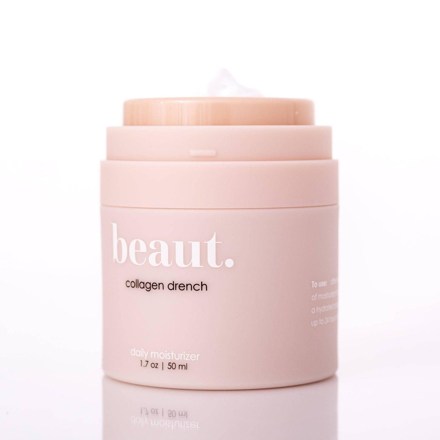 Collagen Drench Moisturizer