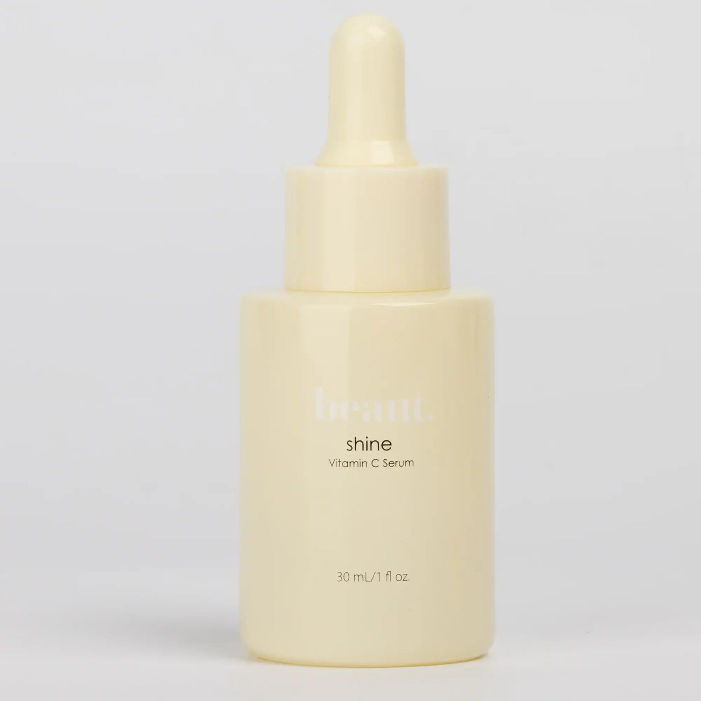 Shine Vitamin C Serum