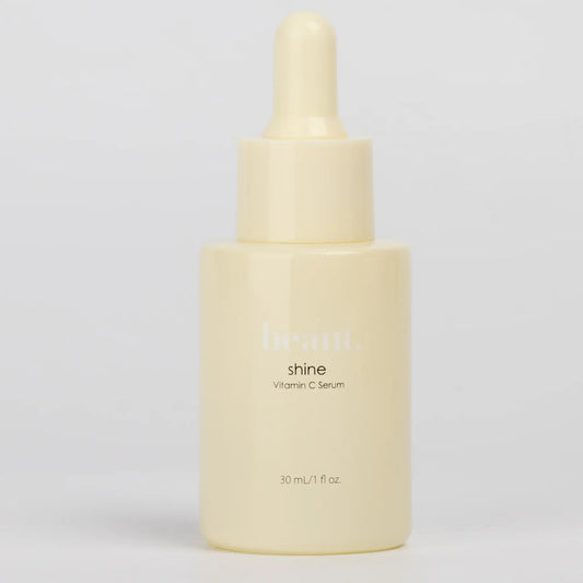 Shine Vitamin C Serum