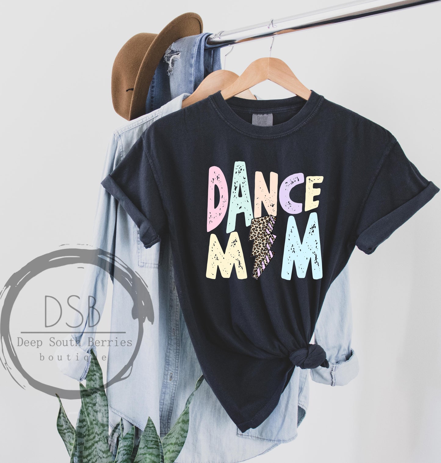 Dance Mom tee