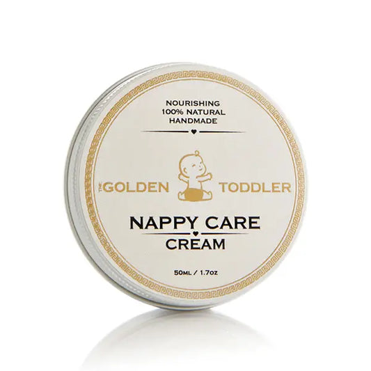 Nappy Care Cream