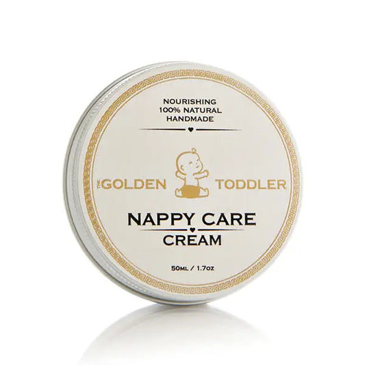 Nappy Care Cream