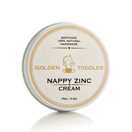 Nappy Zinc Cream