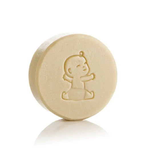 Baby Bar Soap