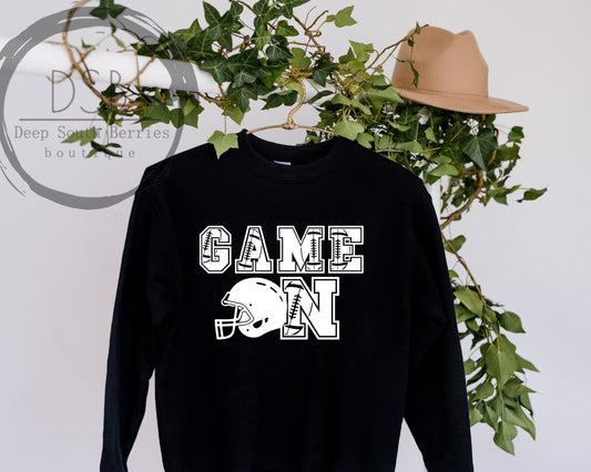 Game On Tee